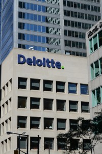 DeloitteToronto