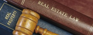 Real Estate Law Books