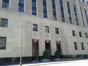 U.S. District Court - Detroit